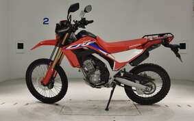 HONDA CRF250L MD47