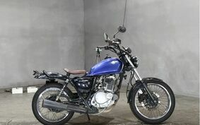 SUZUKI GRASS TRACKER NJ4DA