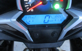 HONDA CBR250R MC41