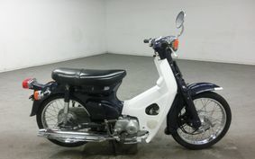 HONDA C70 SUPER CUB HA02