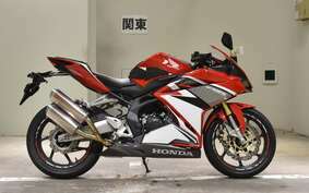 HONDA CBR250RR MC51