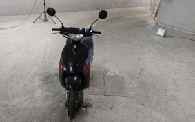 SUZUKI LETS4 CA45A