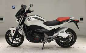 HONDA NC750S 2015 RC70