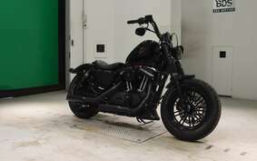 HARLEY XL1200X 2020 LC3