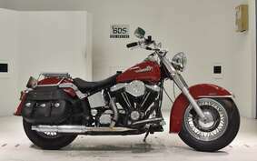 HARLEY FLSTC 1340 1993