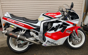 SUZUKI GSX-R750 1993 GR7AA