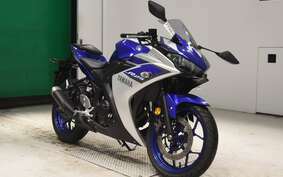 YAMAHA YZF-R25 RG10J