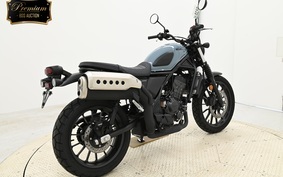 HONDA CL250-2 MC57