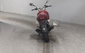 SUZUKI GSR250 GJ55D