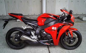 HONDA CBR1000RR 2010 SC59