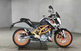 KTM 390 DUKE 2015 JGJ40