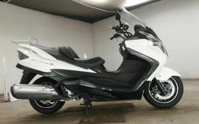 SUZUKI SKYWAVE 400 S 2008 CK44A