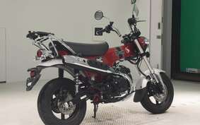 HONDA DAX 125 JB04