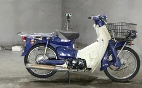 HONDA PRESS CUB 50 AA01