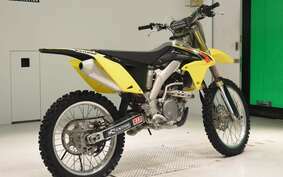 SUZUKI RM-Z250