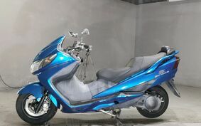 SUZUKI SKYWAVE 250 (Burgman 250) SS Type CJ43A