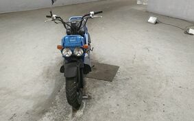 HONDA ZOOMER AF58