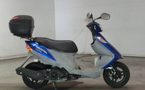 SUZUKI ADDRESS V125 G CF4EA