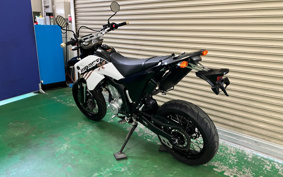 YAMAHA WR250X DG15J