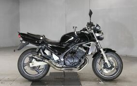 KAWASAKI BALIUS 250 Gen.2 ZR250B