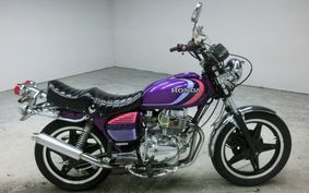 HONDA CB250 T Hawk CB250T