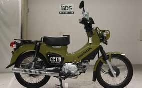 HONDA CROSS CUB 110 JA45