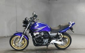 HONDA CB400SF VTEC 2005 NC39