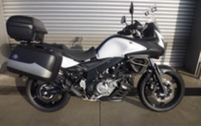 SUZUKI DL650 ( V-Strom 650 ) ABS 2013 VP56A