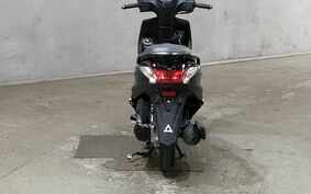 YAMAHA AXIS Z SED7J