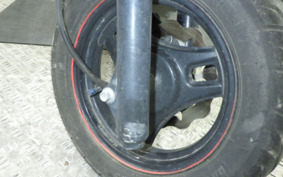 SUZUKI ADDRESS V125 CF4EA