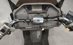 HONDA FUSION MF02