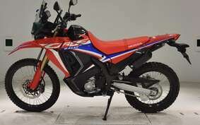 HONDA CRF250 GEN 2 RALLY MD47