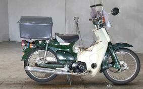 HONDA C50 SUPER CUB AA01