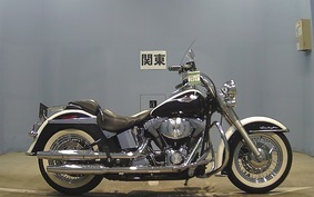 HARLEY FLSTN 1450 2006 BNY