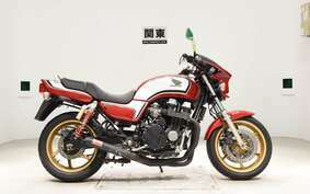 HONDA CB750 GEN 2 2008 RC42