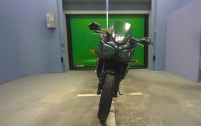 YAMAHA FZ FAZER 2009 RN21J