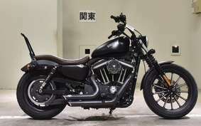 HARLEY XL883N 2012 LE2