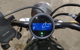 HONDA REBEL MC49