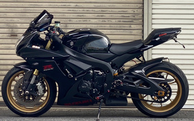 SUZUKI GSX-R750 2013 C4111