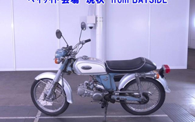 HONDA BENLY50