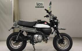 HONDA MONKEY 125 JB02