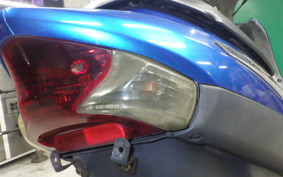 SUZUKI ADDRESS V125 CF46A