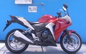 HONDA CBR250R A MC41