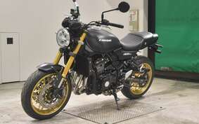 KAWASAKI Z900RS SE 2025 ZR900K