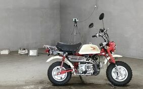 HONDA MONKEY AB27