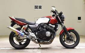 HONDA CB400SFV-3 2005 NC39