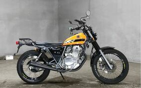 SUZUKI GRASS TRACKER BigBoy NJ47A