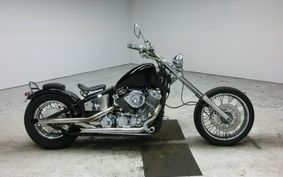 YAMAHA DRAGSTAR 400 1996