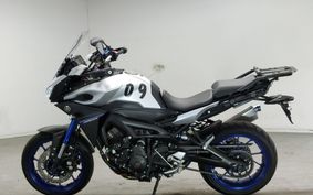 YAMAHA MT-09 Tracer 2015 RN36J