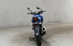 SUZUKI GSX-S125 DL32B